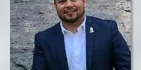 Mendoza Named VP of Operations at NECD