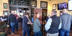 Mesa Hosts MEI, Announces New Website And More At Meeting