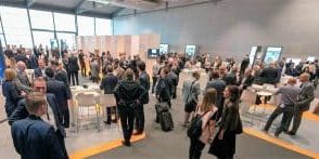 Messe Frankfurt Plans In-Person E2 Forum in 2022