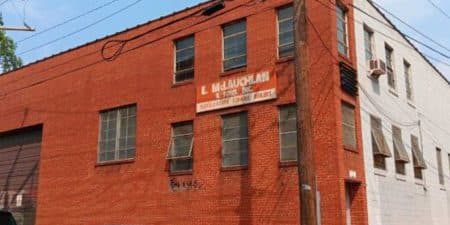 Metro Elevator Buys Richmond, Virginia, Building