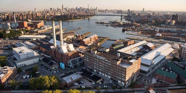 Metro Elevator Tapped to Modernize 14 Elevators for BNYDC