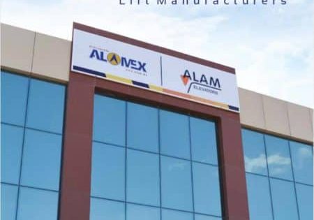 Mexico-Headquartered Alamex Enters Latin American Market