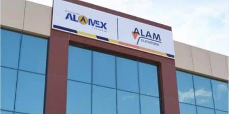 Mexico-Headquartered Alamex Enters Latin American Market