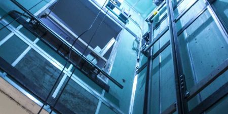 Milkman Dies in Elevator Shaft Fall in India