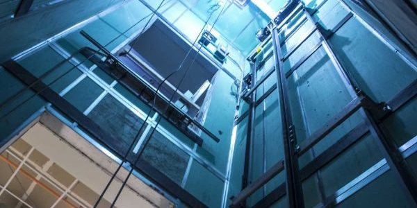 Milkman Dies in Elevator Shaft Fall in India