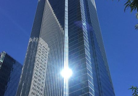 Millennium Tower Parking Building Elevators Affected By Sliding