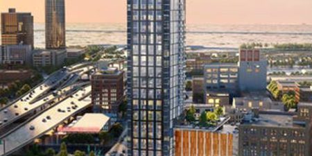 Milwaukee Apartment Plan A Floor Shorter, 10 New Units