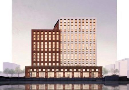 Milwaukee Tower To Be Tallest Mass Timber Building in U.S.