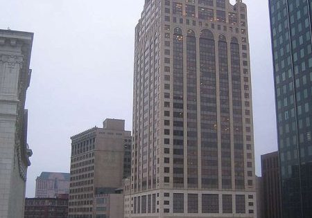 Milwaukee's Third-Tallest Building Could Be Redeveloped