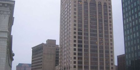 Milwaukee's Third-Tallest Building Could Be Redeveloped