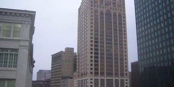 Milwaukee's Third-Tallest Building Could Be Redeveloped