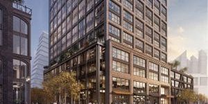 Mitsubishi Electric US Expands Boston Presence