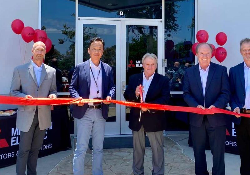 Mitsubishi Electric US Expands Elevator/Escalator Call Center