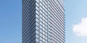 Mitsubishi Elevators for Fulton Market Mixed-Use Development
