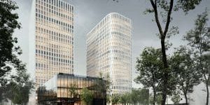 Moscow Business Center to be Built