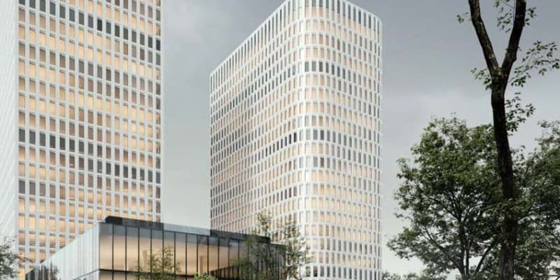 Moscow Business Center to be Built