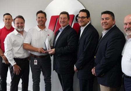 Motion Industries Honors Gates as Supplier of the Year