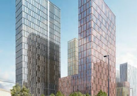 Multiple-Towers-Planned-in-Manchester-UK