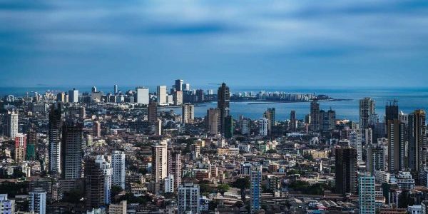 Mumbai Elevator Crash Claims Life