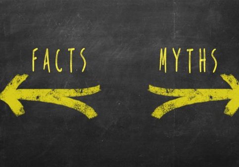 Myths and Realities on Elevator Safety