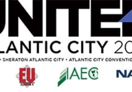 NAEC, CECA, ELEVATOR U AND IAEC TO HOST UNITED IN ATLANTIC CITY