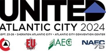 NAEC, CECA, ELEVATOR U AND IAEC TO HOST UNITED IN ATLANTIC CITY