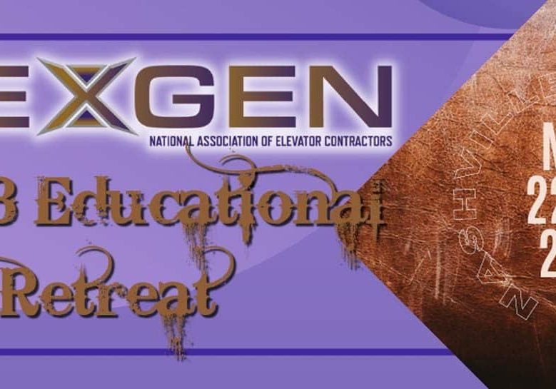 NAEC NexGen Educational Retreat Planned in Nashville