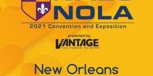 NAEC Provides COVID, Ida Updates Ahead Of New Orleans Event