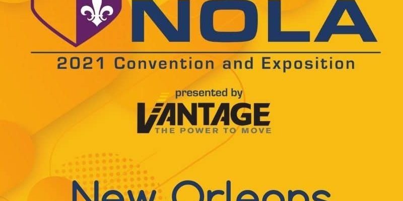 NAEC Provides COVID, Ida Updates Ahead Of New Orleans Event