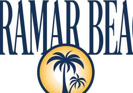 Miramar Beach Logo 6