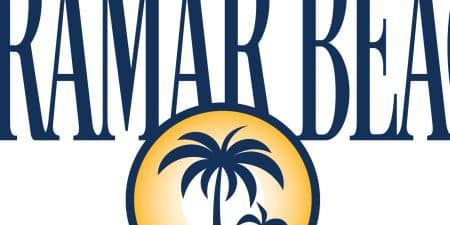 Miramar Beach Logo 6