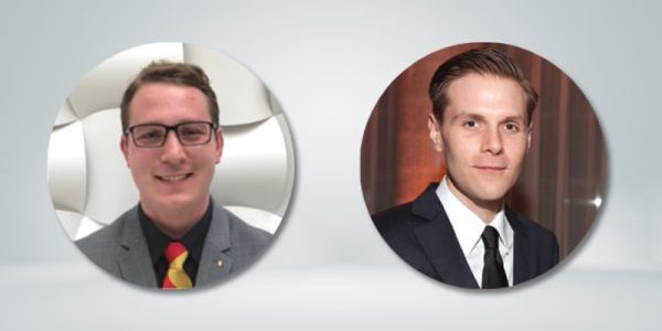 NEII Names Director of Safey and Director of Government Affairs