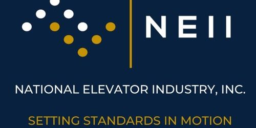 NEII PROVIDES CODE DEVELOPMENT UPDATE