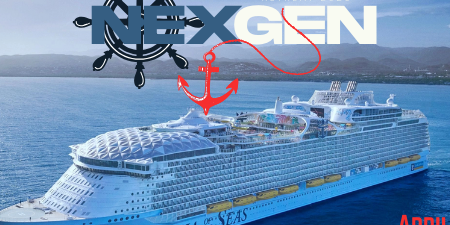 NEXGEN 2026 EDUCATIONAL RETREAT TO SET SAIL IN SPRING
