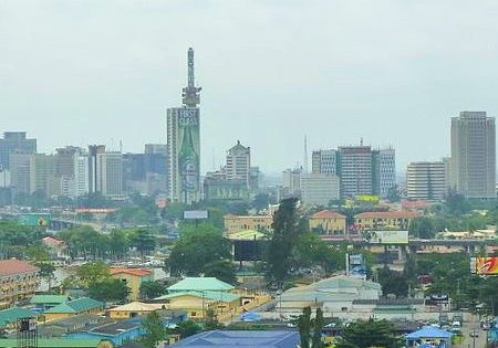  The Equipment Safety Workshop for the Year 2024 was held in Lagos; image by OpenUpEd for Wikipedia. 