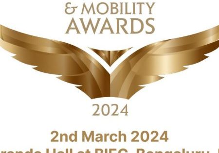 NOMINATIONS BEING ACCEPTED FOR INAUGURAL SLM AWARDS IN INDIA