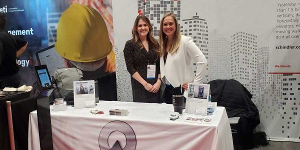 NY Build Picks Up Steam As Go-To Event