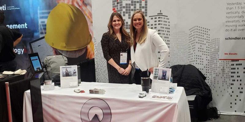 NY Build Picks Up Steam As Go-To Event NY Build Picks Up Steam As Go-To Event