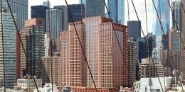 NYC Commission Approves Seaport District Plan