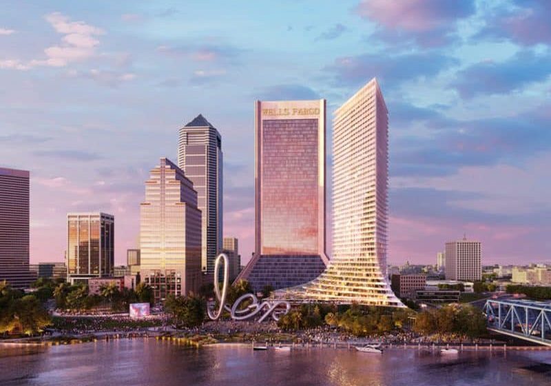 NYC Developers Behind Jacksonville, Florida, Proposal