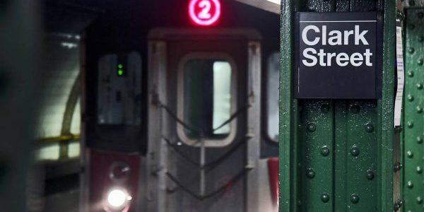 NYC Subway Station Reopens After Elevator Overhaul