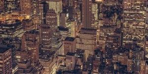 NYC’s Comprehensive New Building Code Includes VT