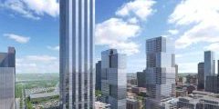 Nashville YMCA Tower to be Tallest in State