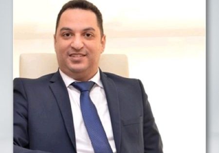 Nassour Named KONE MD for Kuwait, Oman and U.A.E.