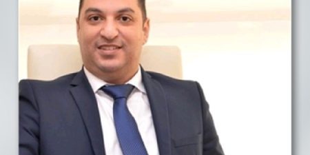 Nassour Named KONE MD for Kuwait, Oman and U.A.E. Nassour Named KONE MD for Kuwait, Oman and U.A.E.