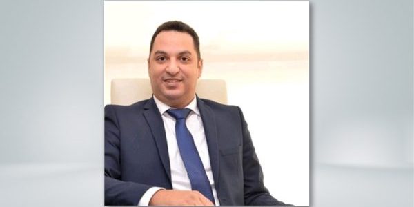 Nassour Named KONE MD for Kuwait, Oman and U.A.E.