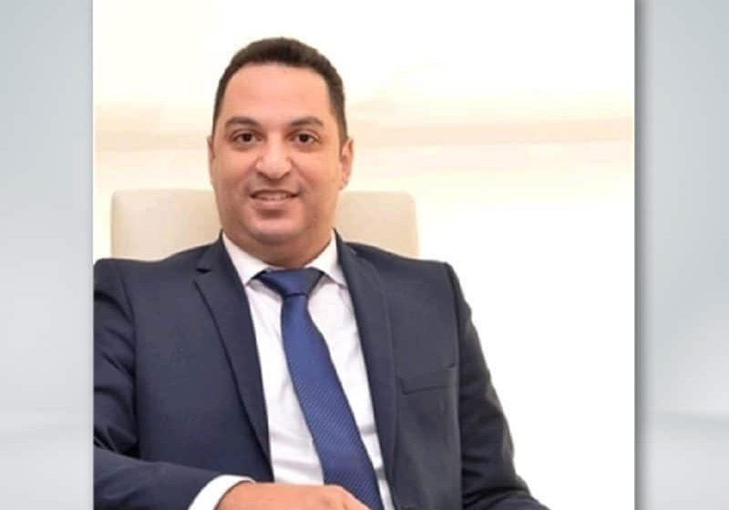 Nassour Named KONE MD for Kuwait, Oman and U.A.E.