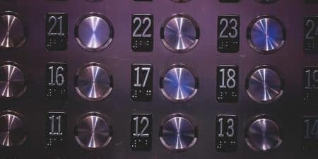 Nazareth Official Makes Ruling on Shabbat Elevator Use