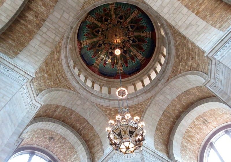 Nebraska-State-Capitol-Elevator-Renovations