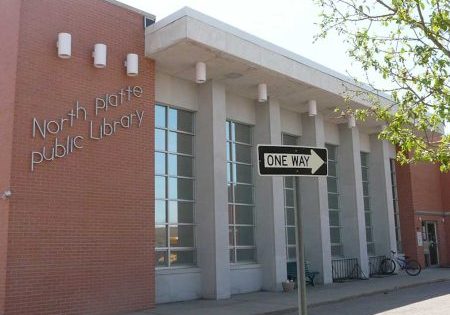 Nebraska Town Approves Library Elevator Replacement